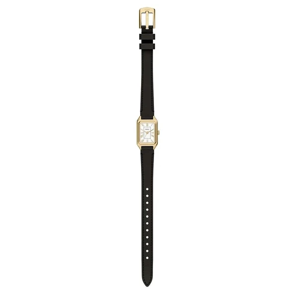 Fossil FES5470 Kadın Kol Saati - Resim 4