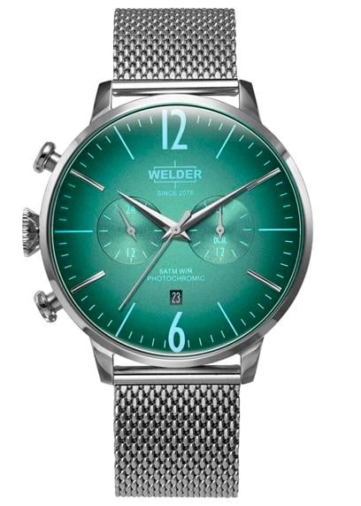 Welder Moody WWRC1002 Erkek Kol Saati ürün görseli 1