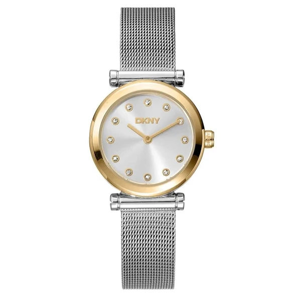 Dkny DK5L089M0055 Kadın Kol Saati ürün görseli 1