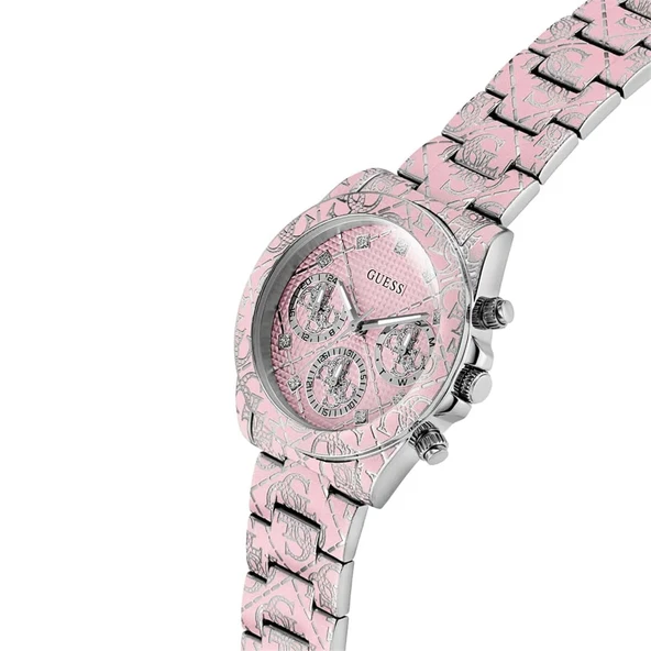 Guess GUGW0986L1 Kadın Kol Saati - Resim 8