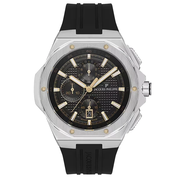 Jacques Philippe JPQGC481411 Erkek Kol Saati - Resim 2