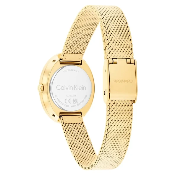 Calvin Klein CK25100152 Kadın Kol Saati - Resim 4