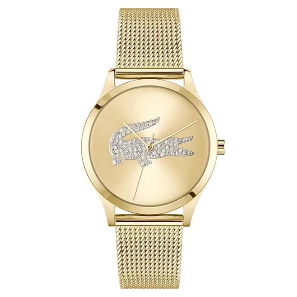 Lacoste LAC2001470 Kadın Kol Saati - Resim 2