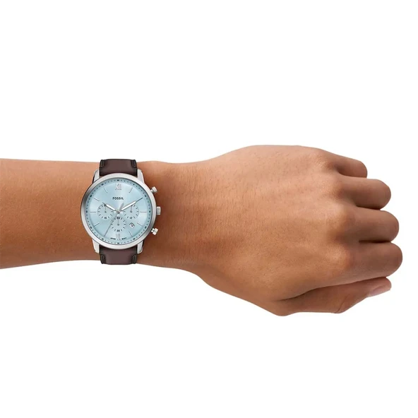 Fossil FFS6109 Erkek Kol Saati - Resim 5