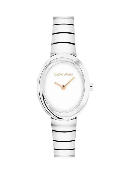 Calvin Klein CK25100149 Kadın Kol Saati ürün görseli 1