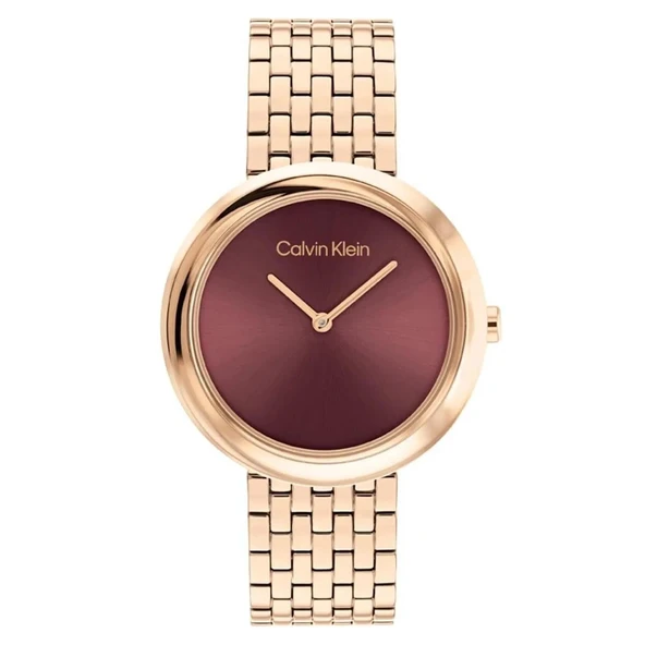 Calvin Klein CK25100067 Kadın Kol Saati ürün görseli 1