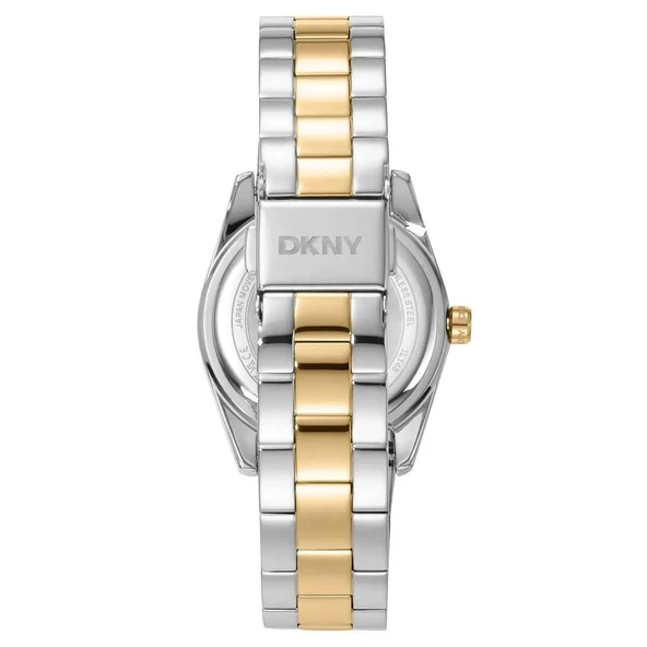 Dkny DK1L148M0045 Kadın Kol Saati - Resim 3