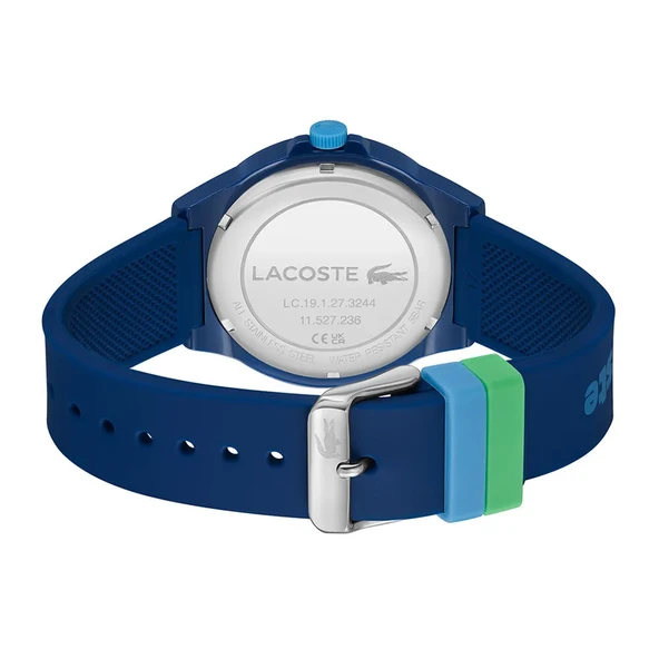 Lacoste LAC2020155 Erkek Kol Saati - Resim 4