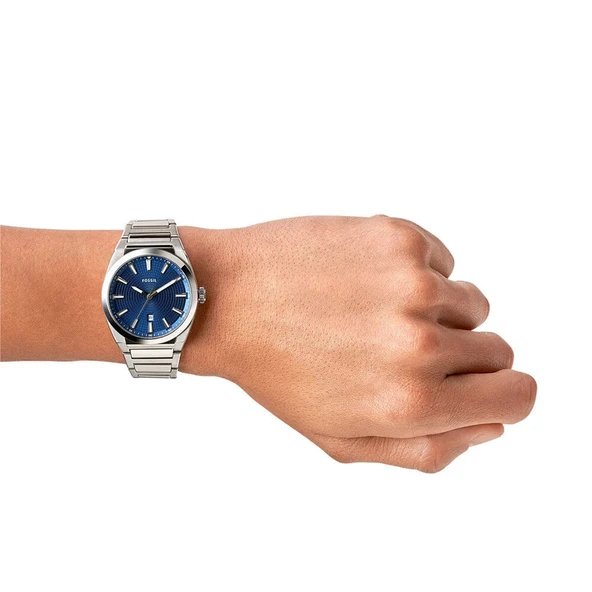 Fossil FFS5822 Erkek Kol Saati - Resim 5