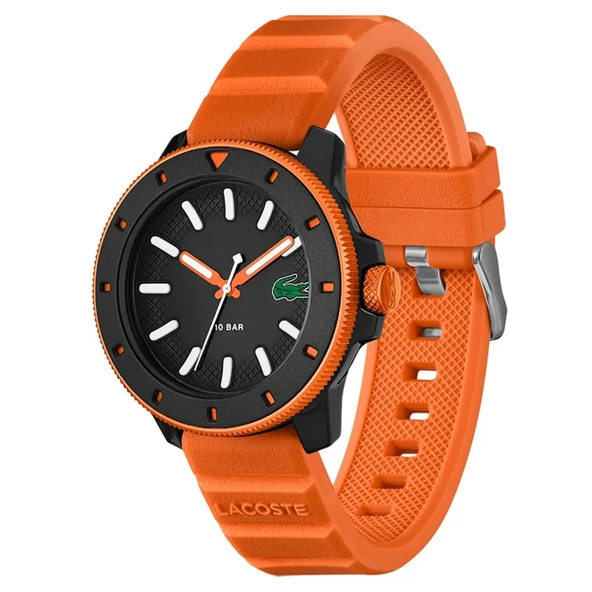 Lacoste LAC2011416 Erkek Kol Saati - Resim 3
