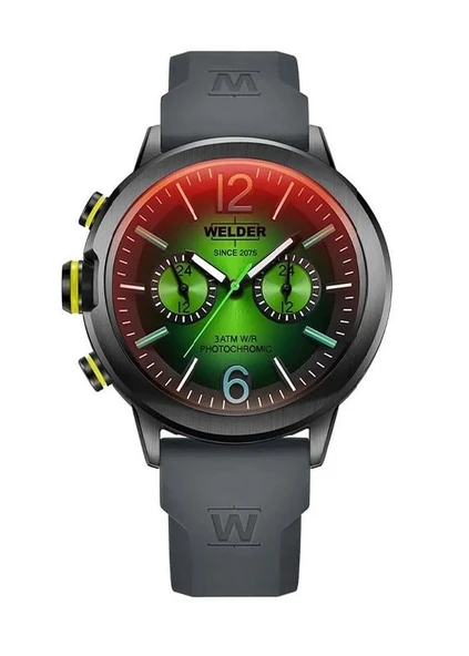 Welder Moody WWMD1007 Erkek Kol Saati ürün görseli 1