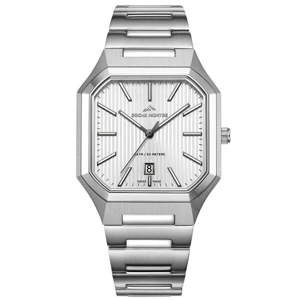 Roche Montre RMG8002-02 Erkek Kol Saati ürün görseli 1