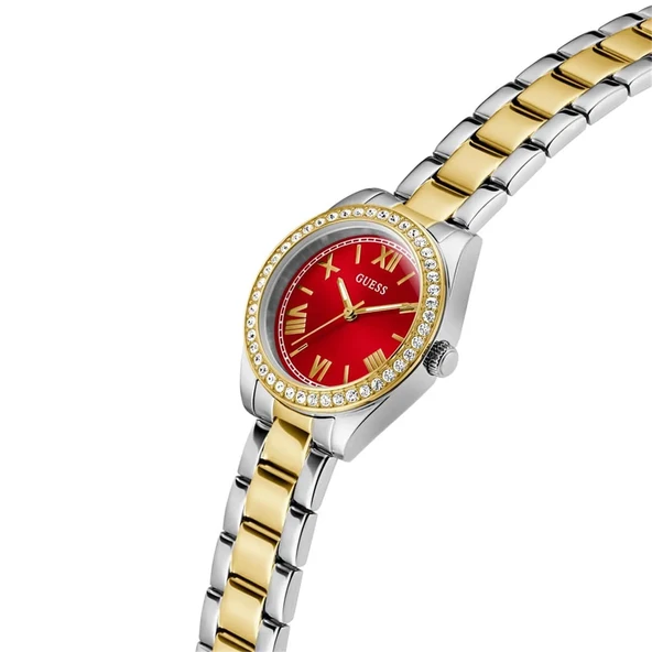 Guess GUGW0841L8 Kadın Kol Saati - Resim 5