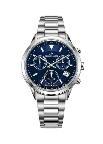 Roche Montre RMG6004-04 Erkek Kol Saati ürün görseli 1