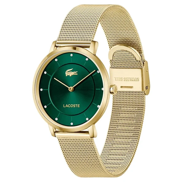 Lacoste LAC2001475 Kadın Kol Saati - Resim 3