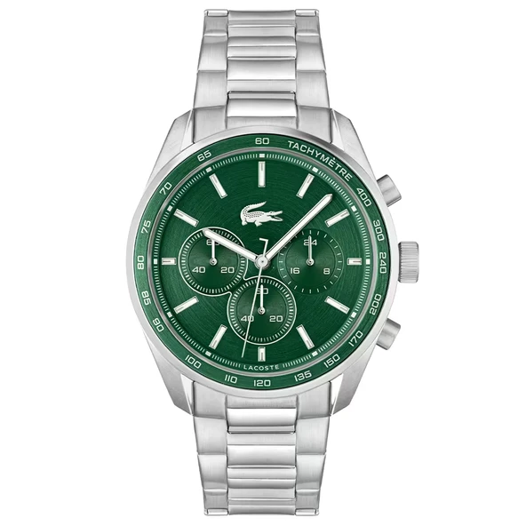 Lacoste LAC2011346 Erkek Kol Saati - Resim 2