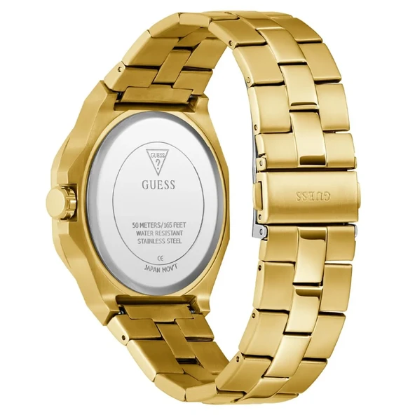 Guess GUGW0849G2 Erkek Kol Saati - Resim 6