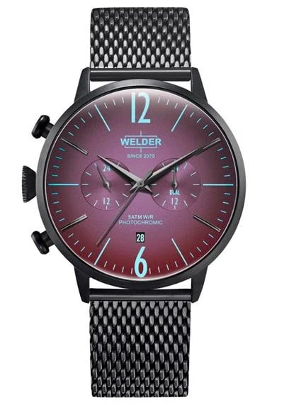Welder Moody WWRC422 Erkek Kol Saati ürün görseli 1