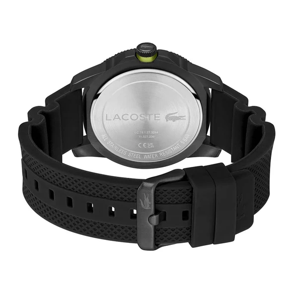 Lacoste LAC2011203 Erkek Kol Saati - Resim 4