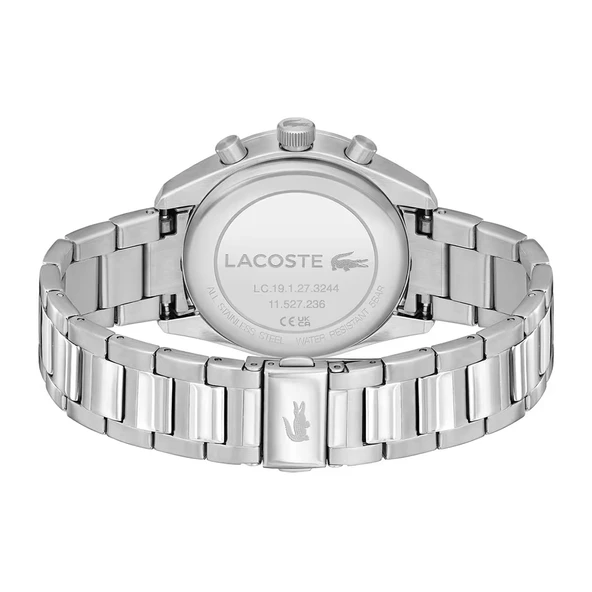 Lacoste LAC2011346 Erkek Kol Saati - Resim 4
