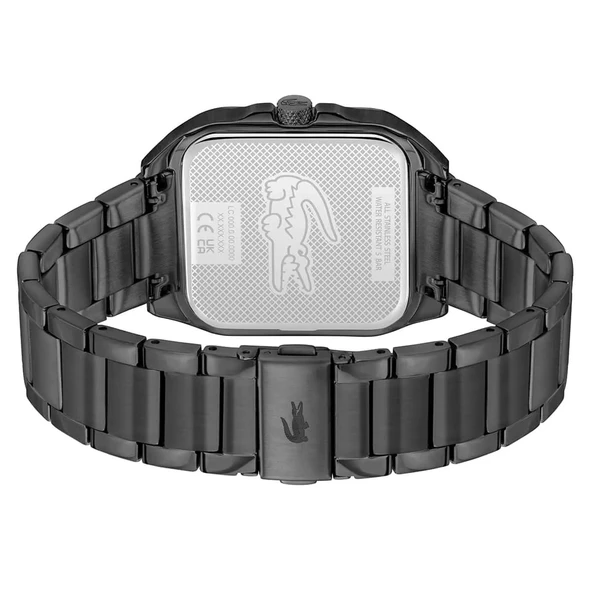 Lacoste LAC2011461 Erkek Kol Saati - Resim 4