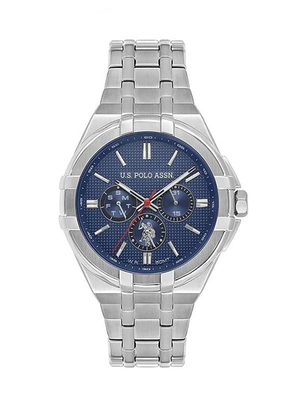 U.S. Polo Assn. USPA1137-03 Erkek Kol Saati ürün görseli 1