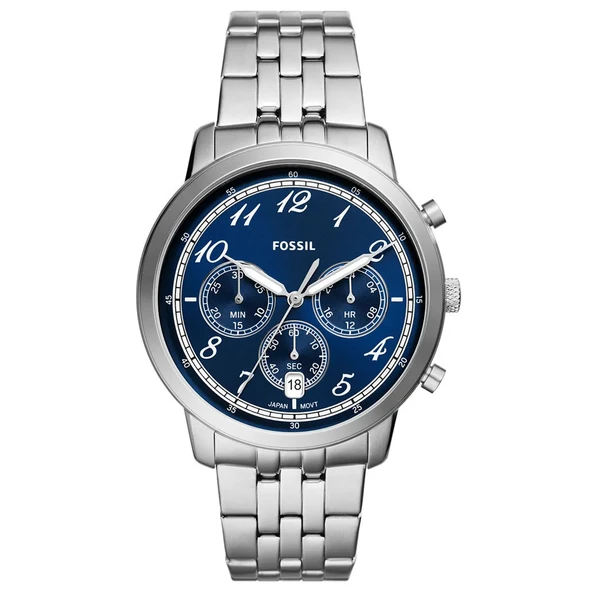 Fossil FFS6025 Erkek Kol Saati - Resim 2