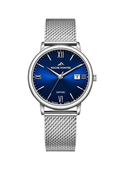 Roche Montre RMG6002-02 Erkek Kol Saati ürün görseli 1