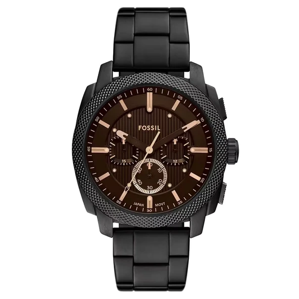 Fossil FFS6097 Erkek Kol Saati - Resim 2