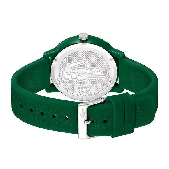Lacoste LAC2011170 Erkek Kol Saati - Resim 4