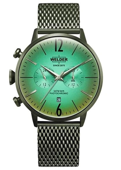 Welder Moody WWRC419 Erkek Kol Saati ürün görseli 1