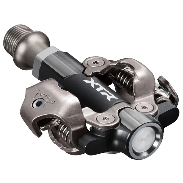 Shimano XTR PD-M9200 SPD Pedal IPDM9200S1 ürün görseli 1