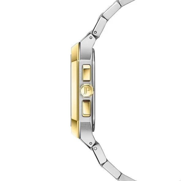 Jacques Philippe JPQGC10173X8 Erkek Kol Saati - Resim 2