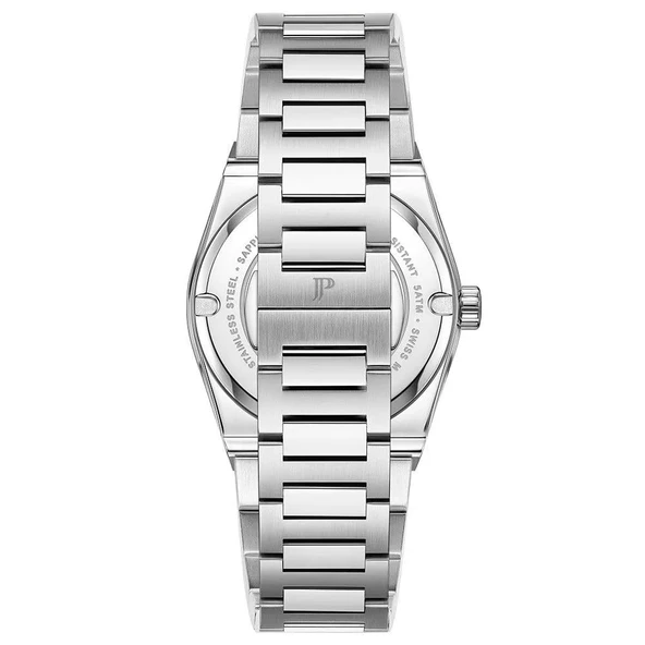 Jacques Philippe JPQGC571346 Erkek Kol Saati - Resim 3