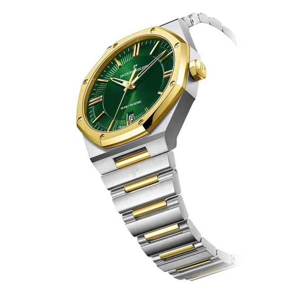Jacques Philippe JPQGS8773X8 Erkek Kol Saati - Resim 4