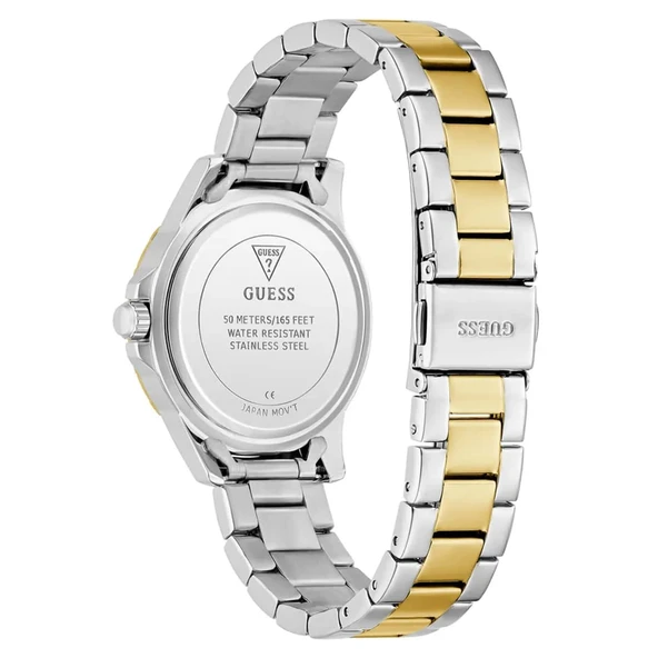 Guess GUGW0948L3 Kadın Kol Saati - Resim 4