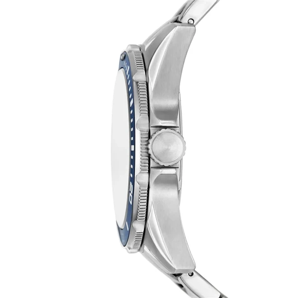 Fossil FBQ2881 Erkek Kol Saati - Resim 3