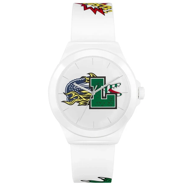 Lacoste LAC2011232 Erkek Kol Saati - Resim 2