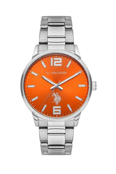 U.S. Polo Assn. USPA1051-07 Erkek Kol Saati ürün görseli 1