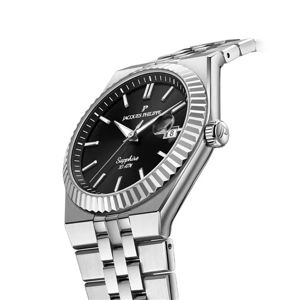Jacques Philippe JPQGS1041316 Erkek Kol Saati - Resim 4