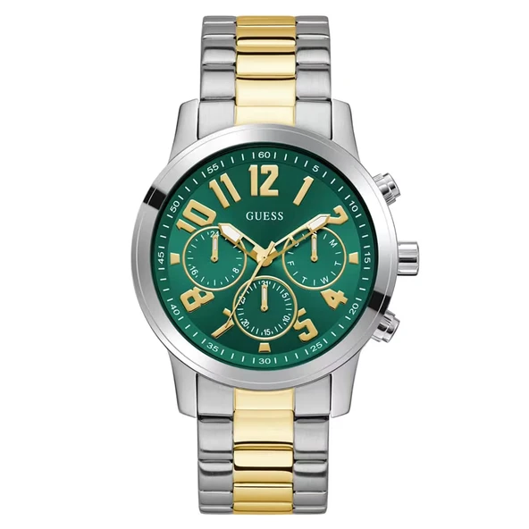 Guess GUGW1006G4 Erkek Kol Saati - Resim 2