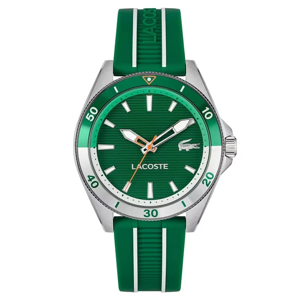 Lacoste LAC2011455 Erkek Kol Saati - Resim 2