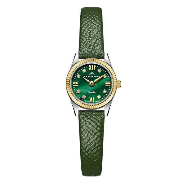 Roche Montre RML5028-03 Kadın Saati ürün görseli 1