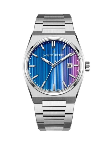Jacques Philippe JPQGS4213X6GPB Erkek Kol Saati ürün görseli 1