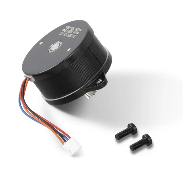 Snapmaker U1 Ekstruder Motoru | Orijinal Step Motor - Resim 2