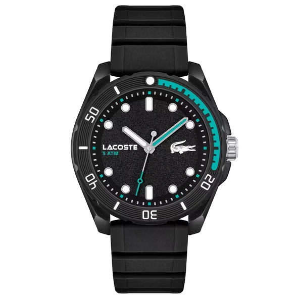 Lacoste LAC2011284 Erkek Kol Saati - Resim 2