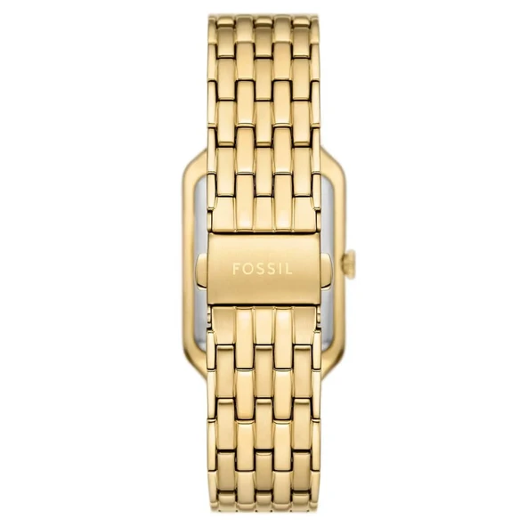Fossil FES5409 Kadın Kol Saati - Resim 6