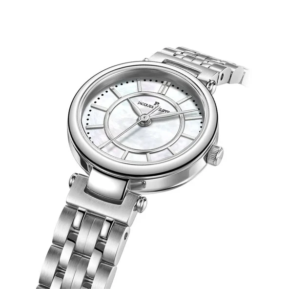 Jacques Philippe JPQLS981386 Kadın Kol Saati - Resim 4