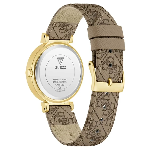 Guess GUGW0943L2 Kadın Kol Saati - Resim 6