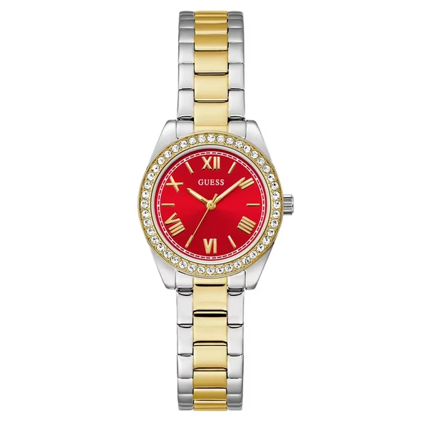 Guess GUGW0841L8 Kadın Kol Saati - Resim 2